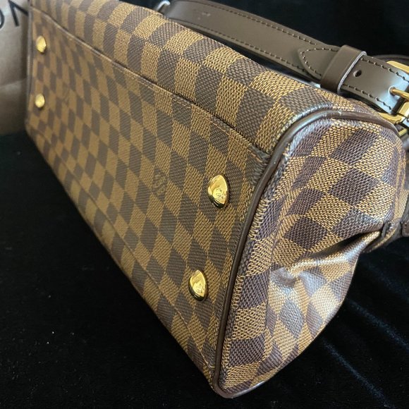 *Sold Louis Vuitton Damier Ebene Trevi (PM) - Picture 9 of 16